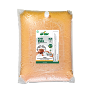 Just Egg Pasteurized Whole Egg 5KG Plastic Bag